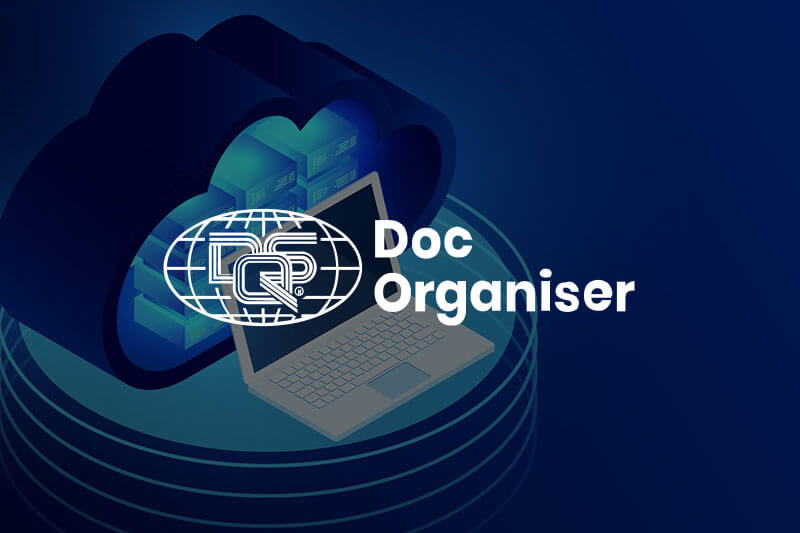 Document Organiser(SasS App)
