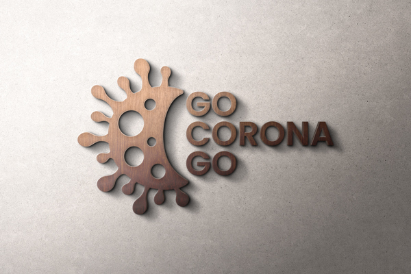 go_corona Logo