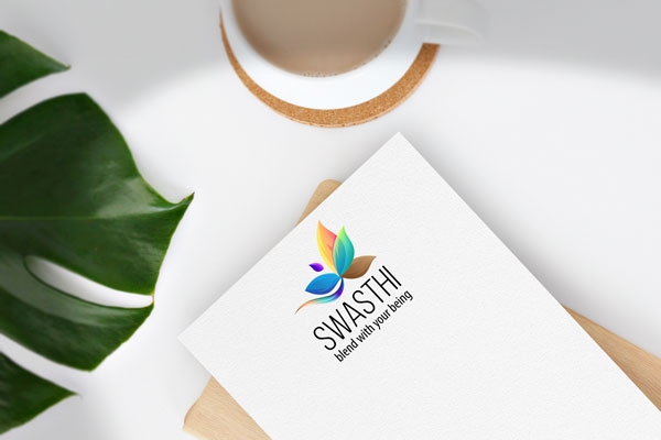 Swasthi Logo